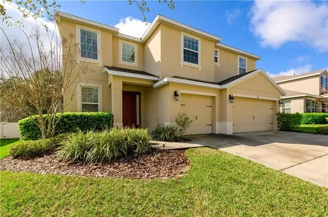 503 Morgan Wood Drive Deland FL 32724