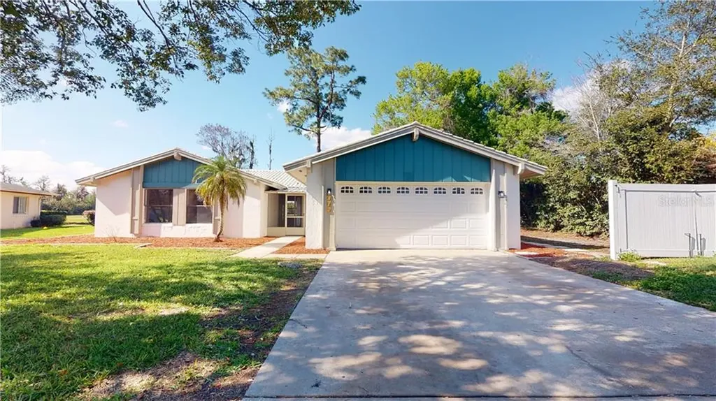 605 Green Drive Kissimmee FL 34759