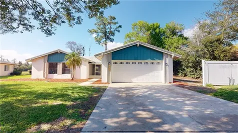 605 Green Drive Kissimmee FL 34759