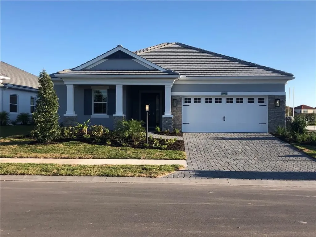 10961 Trevino Street Englewood FL 34223
