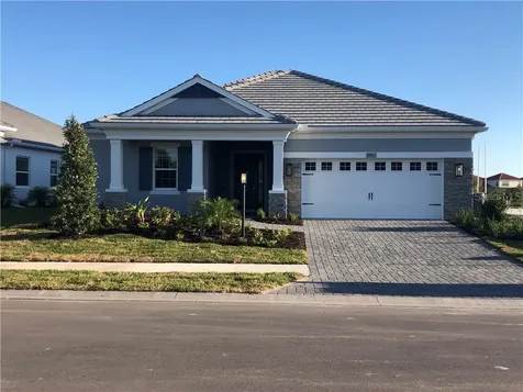 10961 Trevino Street Englewood FL 34223