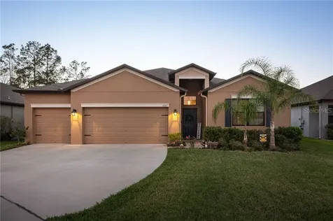 6587 Paden Wheel Street Zephyrhills FL 33541