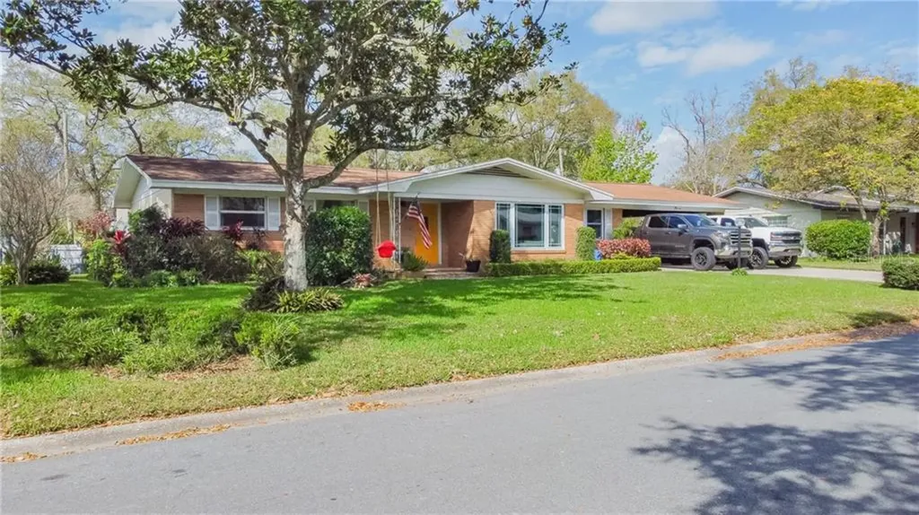 1729 Staunton Avenue Lakeland FL 33803