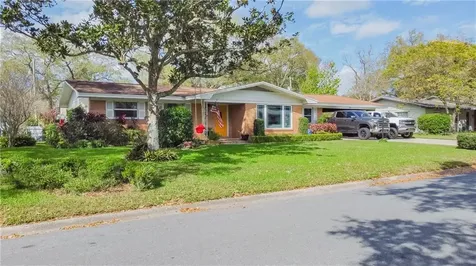 1729 Staunton Avenue Lakeland FL 33803