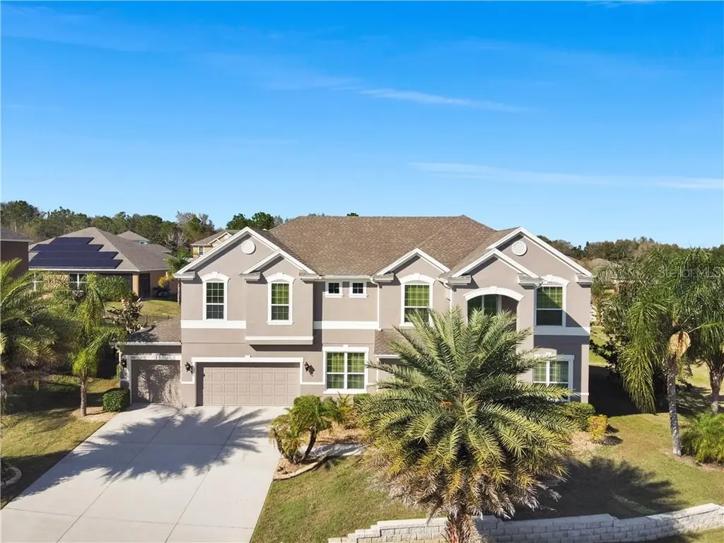 942 Daisy Hill Court Apopka FL 32712