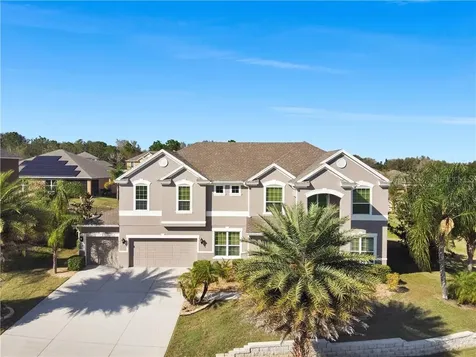 942 Daisy Hill Court Apopka FL 32712