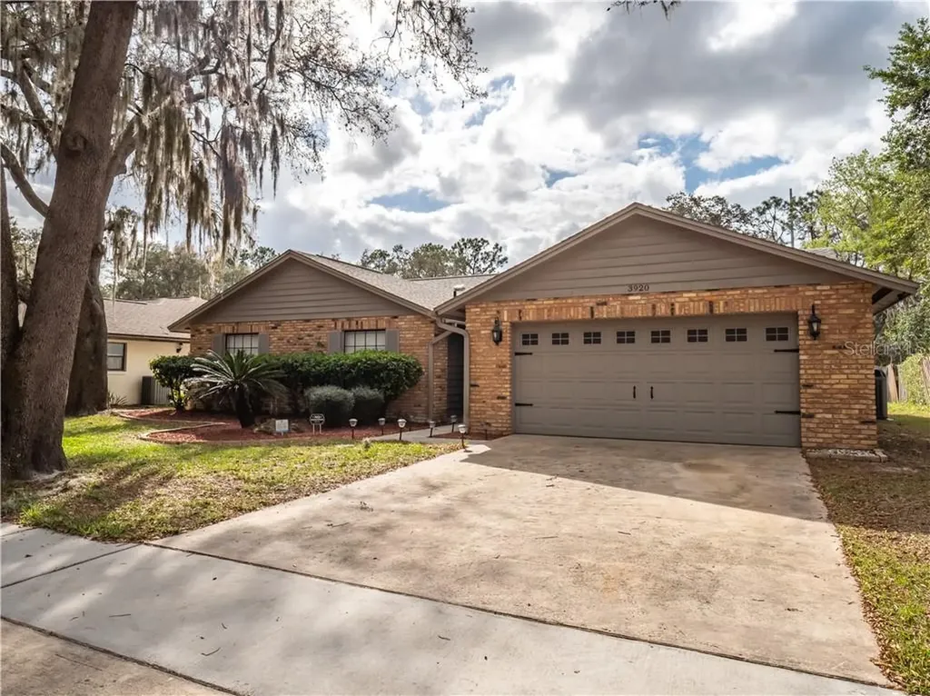 3920 Greenview Pines Court Orlando FL 32817