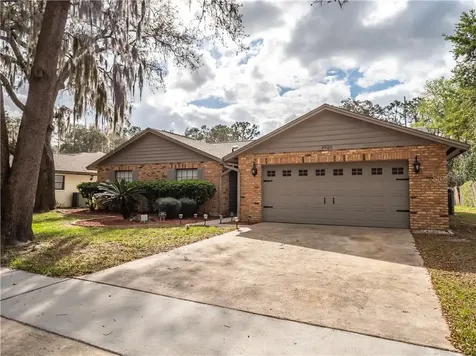 3920 Greenview Pines Court Orlando FL 32817