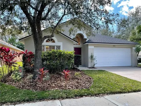 8501 Pecan Brook Court Tampa FL 33647