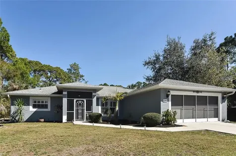 2186 Roscoe Lane North Port FL 34288