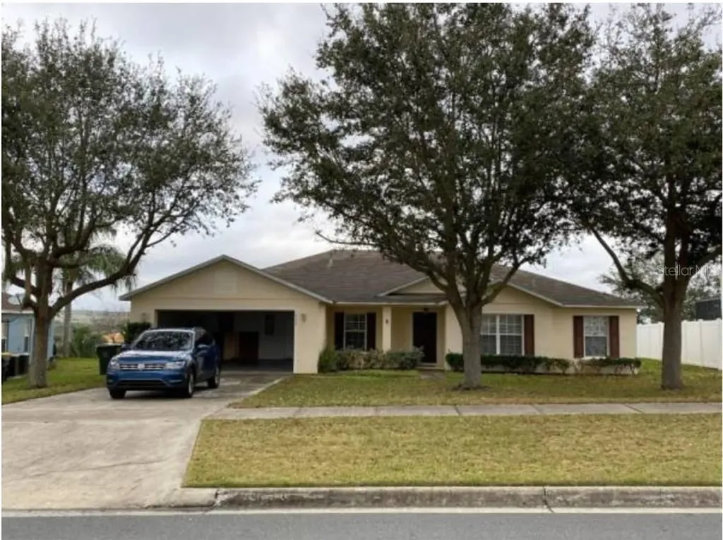 333 Sky Valley Street Clermont FL 34711