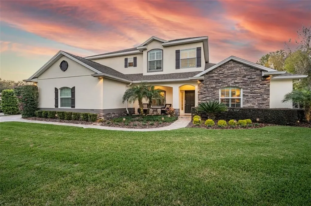 5302 Witham Court Tampa FL 33647