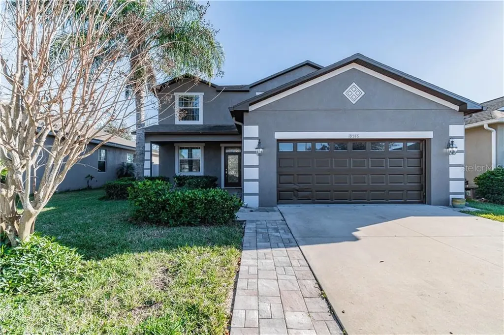 18576 Strombury Drive Land O Lakes FL 34638