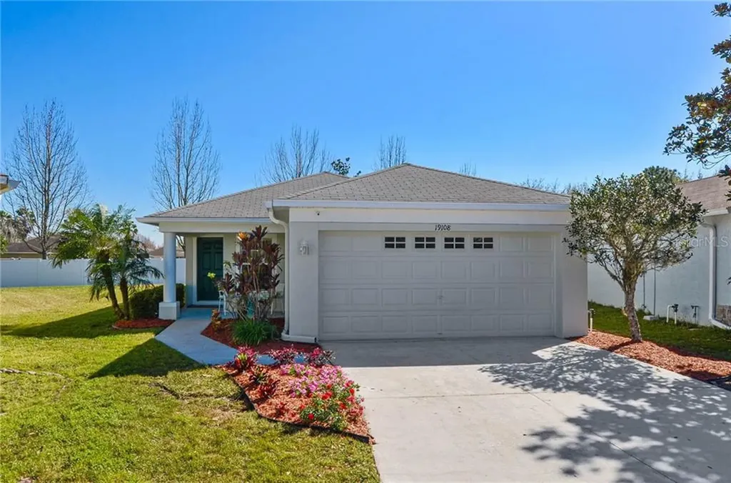 19108 Dunlap Court Land O Lakes FL 34638