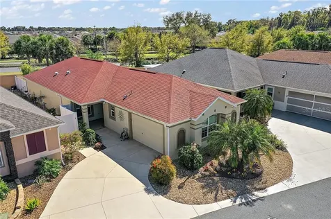 2162 Sandalwood Place The Villages FL 32163