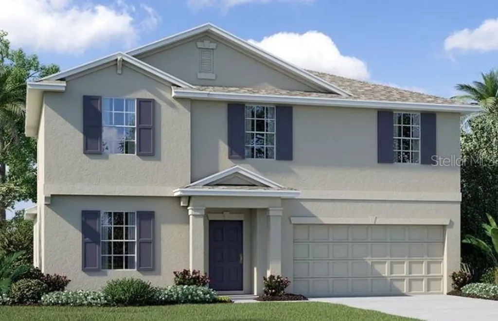 1757 Broad Winged Hawk Drive Ruskin FL 33570