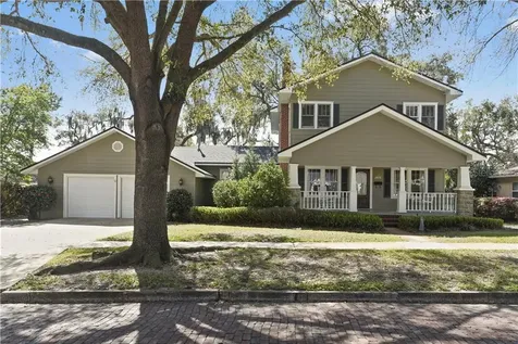618 Dartmouth Street Orlando FL 32804