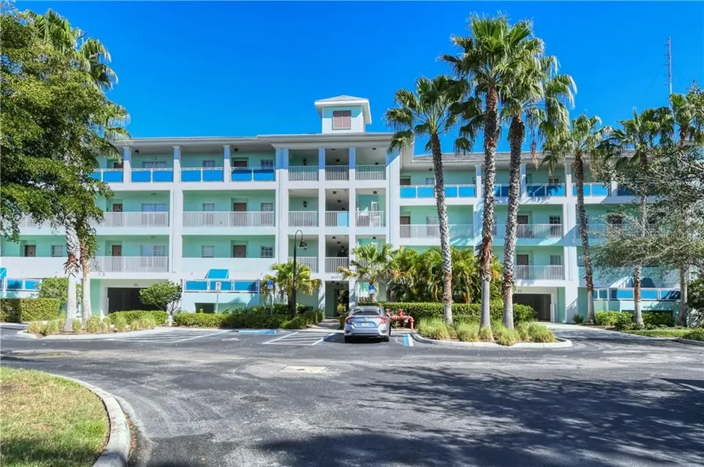 8407 Placida Road Cape Haze FL 33946