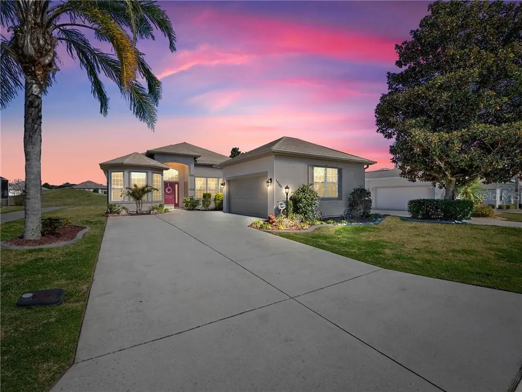 17769 SE 121st Terrace Road Summerfield FL 34491