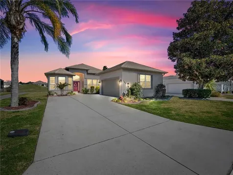 17769 SE 121st Terrace Road Summerfield FL 34491