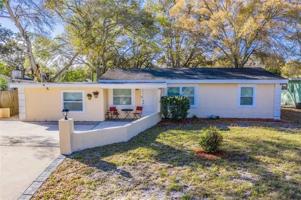 1361 Woodbine Street Clearwater FL 33755
