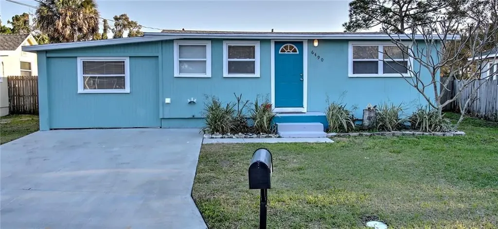 6490 64th Avenue N Pinellas Park FL 33781