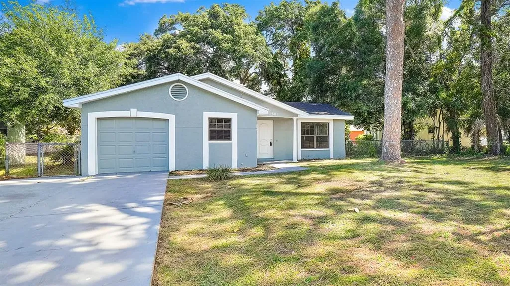 1801 54th Avenue S St Petersburg FL 33712