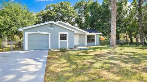 1801 54th Avenue S St Petersburg FL 33712