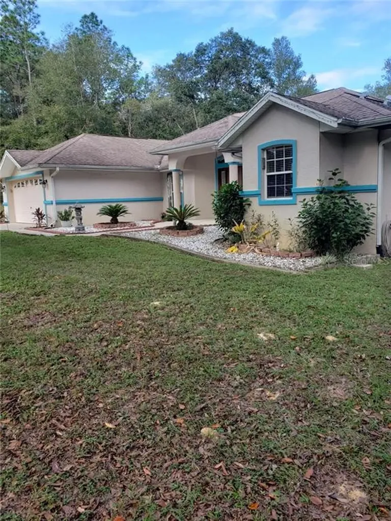 12795 SW 64th Street Road Ocala FL 34481