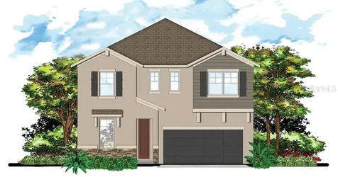 2508 W Carmen Street Tampa FL 33609