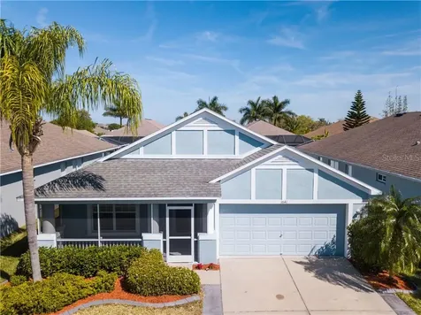 1641 Bonita Bluff Court Ruskin FL 33570