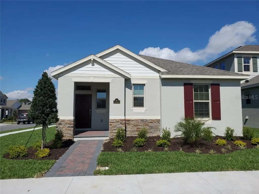 16542 Sea Glass Street Winter Garden FL 34787