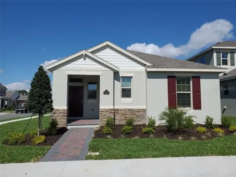 16542 Sea Glass Street Winter Garden FL 34787