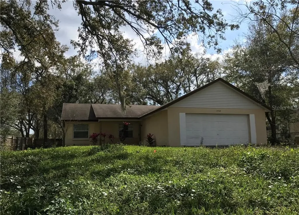 3502 Lake Lawne Avenue Orlando FL 32808