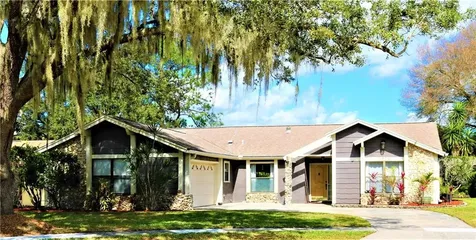1329 Buccaneer Court Winter Park FL 32792