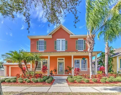 502 Islebay Drive Apollo Beach FL 33572