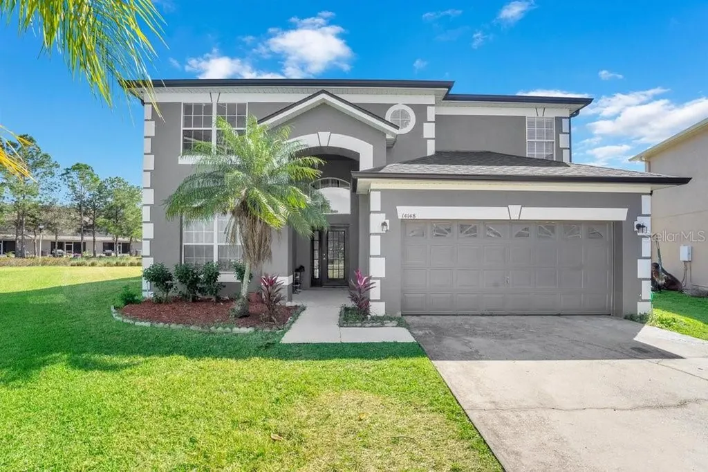 14148 Morning Frost Drive Orlando FL 32828