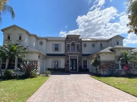 3405 Heirloom Rose Place Oviedo FL 32766