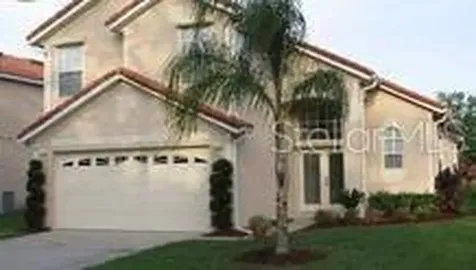 5434 Watervista Drive Orlando FL 32821
