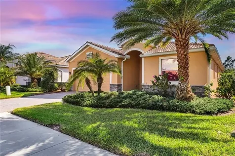 11721 Spotted Margay Avenue Venice FL 34292