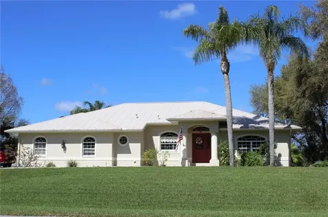 5665 N Sumter Boulevard North Port FL 34286