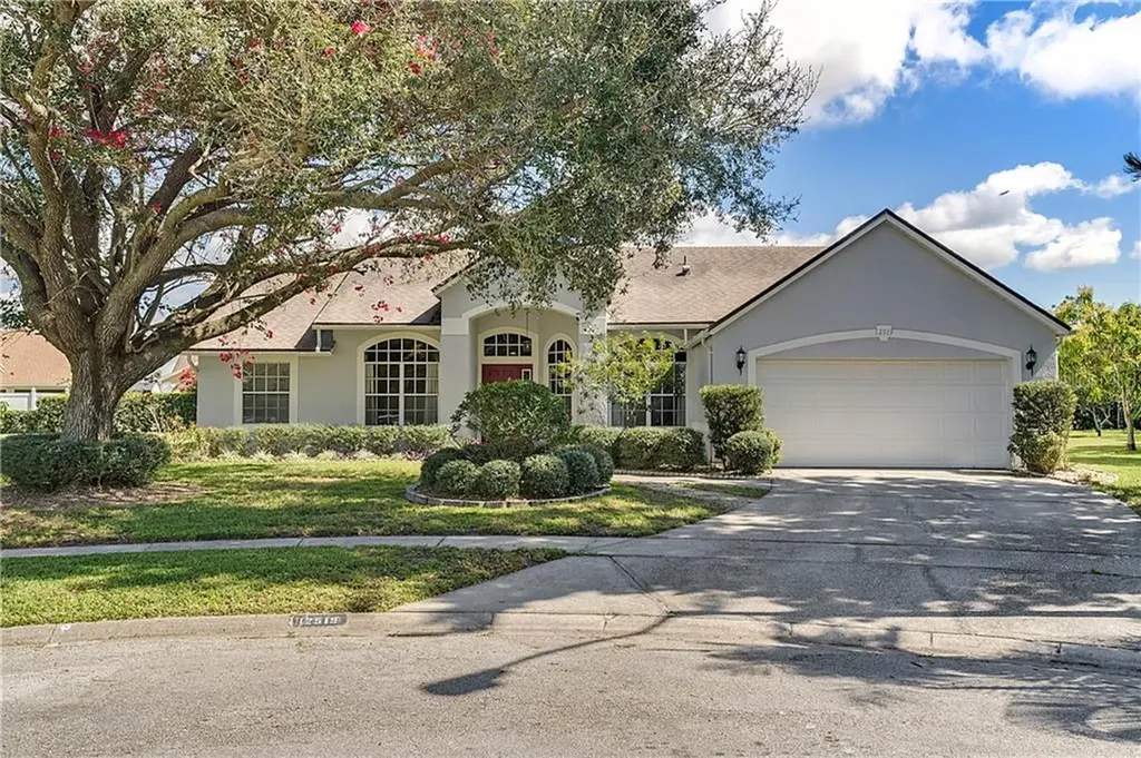12519 Tillingham Court Orlando FL 32837