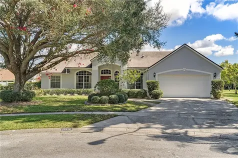12519 Tillingham Court Orlando FL 32837