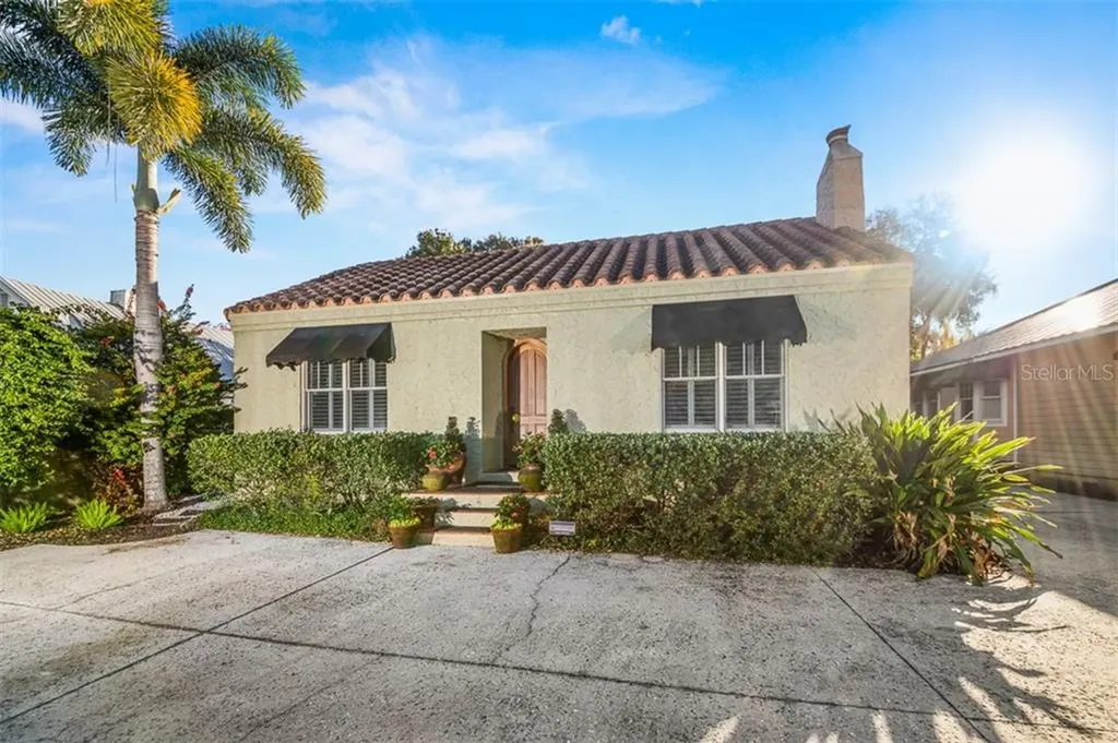 1219 S Osprey Avenue Sarasota FL 34239
