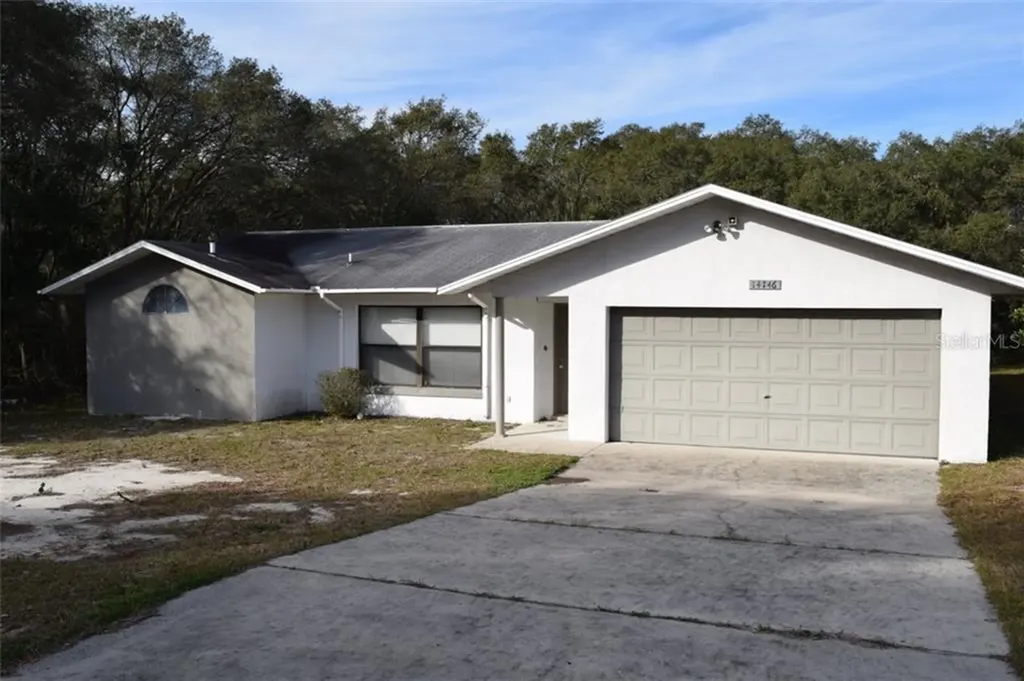 14146 SW 44th Avenue Ocala FL 34473