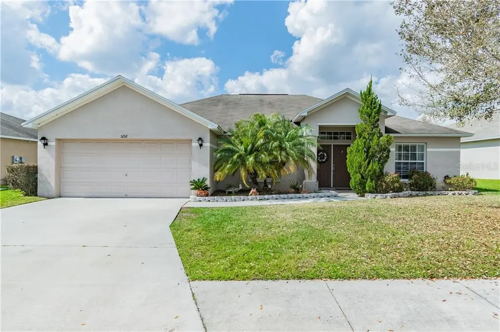 5192 Ashwood Drive Lakeland FL 33811