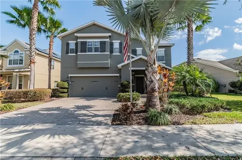19249 Early Violet Drive Tampa FL 33647