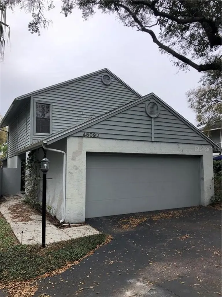4509 W Fig Street Tampa FL 33609