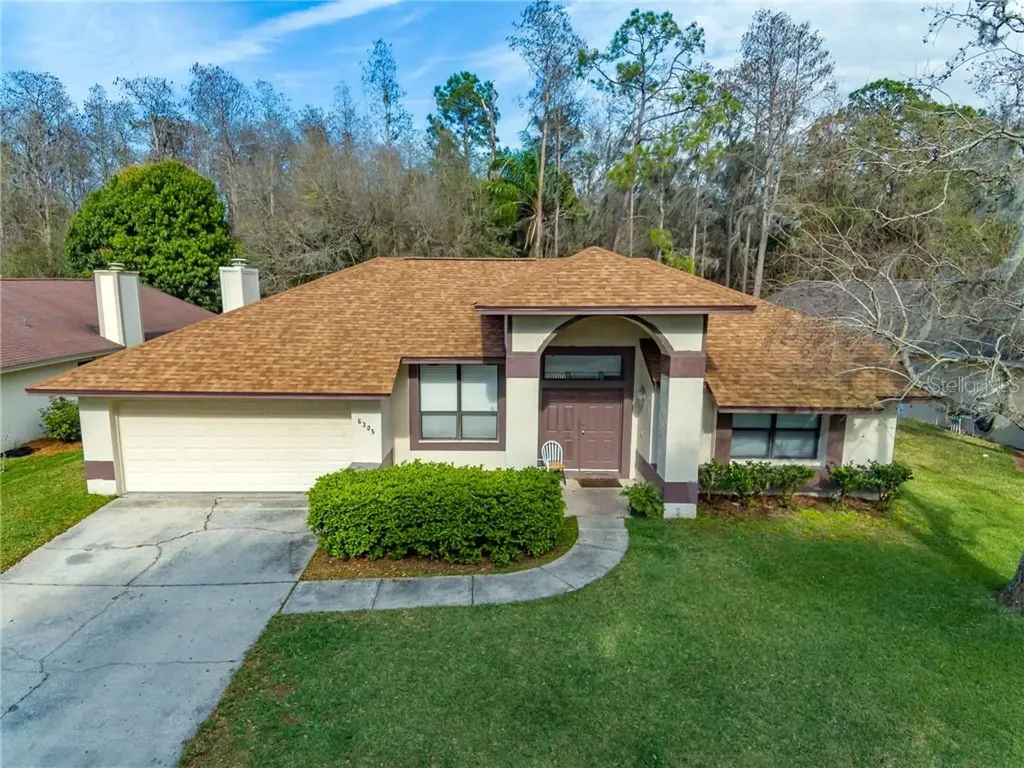 6305 Forrestal Drive Tampa FL 33625