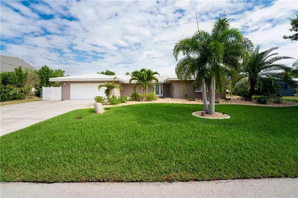 114 Tropicana Drive Punta Gorda FL 33950